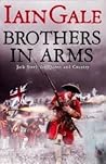 Brothers in Arms (Jack Steel, #3) Brothers in Arms (Jack Steel, #3)