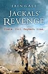Jackals' Revenge (Peter Lamb, #2)