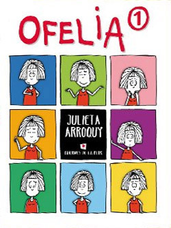 Ofelia, #1 (Paperback)