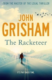 The Racketeer Cover Art