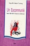 Un Excommunié Un Excommunié