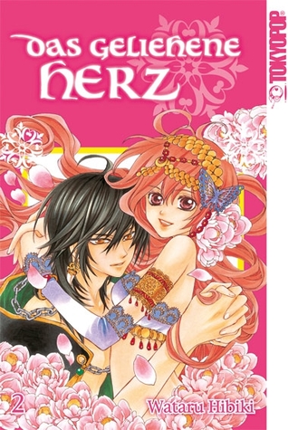Das geliehene Herz Band 02