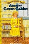 Anne of Green Gables by L.M. Montgomery