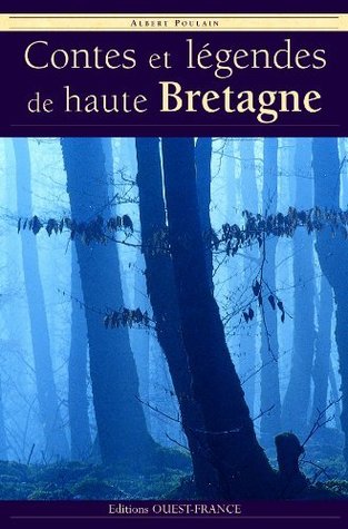Contes et légendes de Haute-Bretagne (Paperback)