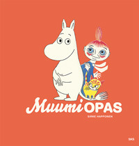 Muumiopas (Hardcover)