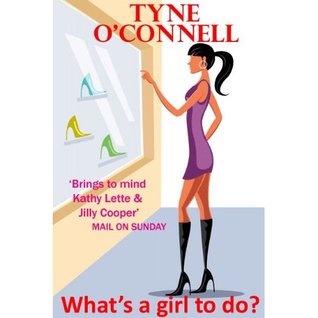 What's a Girl To Do? (Meet Me At The Bar 3)