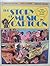 The Story of Music in Cartoon From Pre-History to the Present by Bernard Deyriès