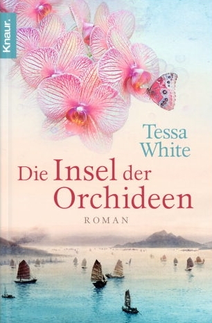 Die Insel der Orchideen (Kindle Edition)