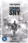 Czarne sny. Część 2 (Świat Przygranicza, #3.2)