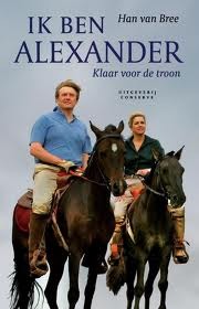 Ik ben Alexander (Kindle Edition)