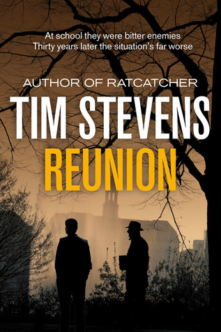 reunion (Kindle Edition)