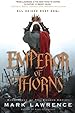 Image for Emperor of Thorns