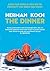 The Dinner by Herman Koch