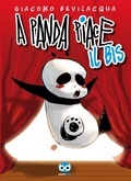 A Panda piace il bis (Paperback)