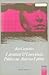 Literatura e Consciência Política na América Latina