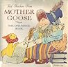 Tail Feathers from Mother Goose by Iona Opie