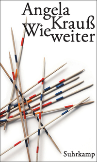 Wie weiter (Hardcover)