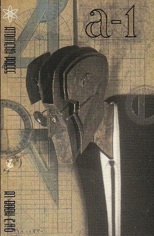 A1 Book Two (A1, #2)