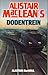 Alistair MacLean's Dodentrein (UNACO)
