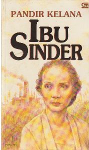 Ibu Sinder (Paperback)