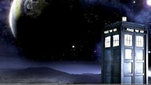 Doctor Who: Blue Moon