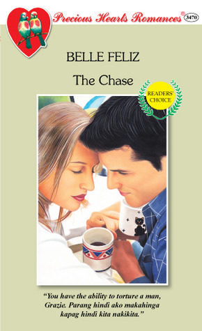 The Chase (Unknown Binding)