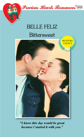 Bittersweet (Unknown Binding)