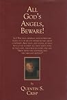 All God's Angels,...
