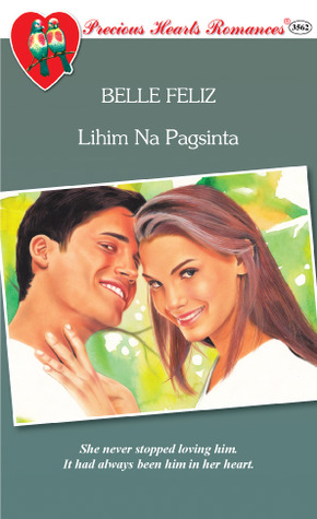 Lihim na Pagsinta (Unknown Binding)