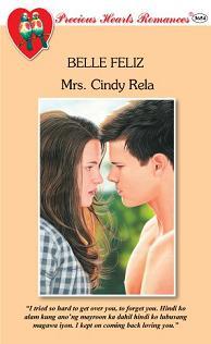 Mrs. Cindy Rela (Unknown Binding)