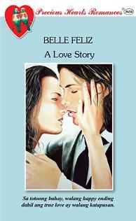 A Love Story (Unknown Binding)