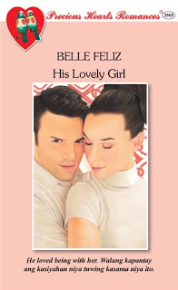 His Lovely Girl (Unknown Binding)