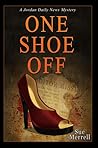 One Shoe Off by Sue Merrell