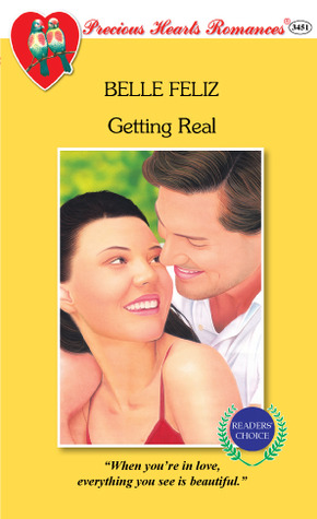 Getting Real (Unknown Binding)