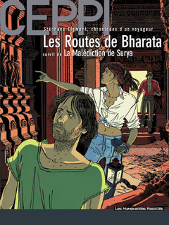 Les Routes de Bharata/La Malédiction de Surya