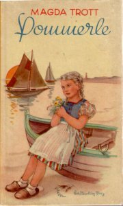 Pommerle (Hardcover)