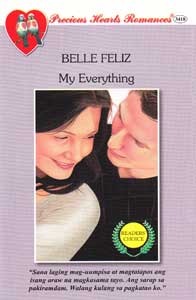 My Everything (Unknown Binding)