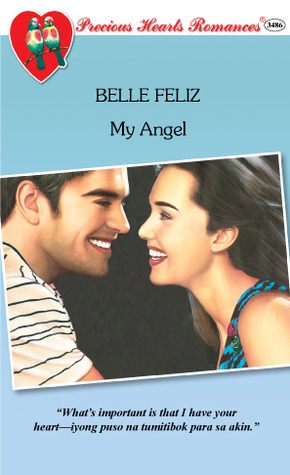 My Angel (Unknown Binding)