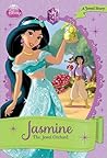 Jasmine The Jewel Orchard by Walt Disney Company