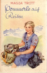 Pommerle auf Reisen (Hardcover)