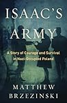 Isaac's Army: A S...