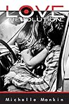 Love Revolution by Michelle Mankin