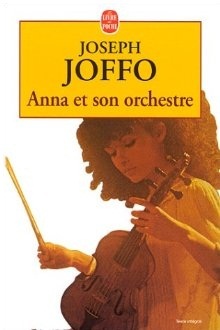 Anna et son orchestre