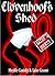 Clovenhoof's Shed