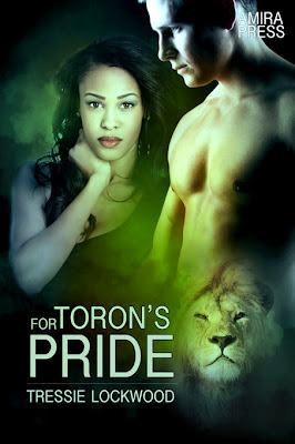 For Toron's Pride (Toron's Pride, #1)