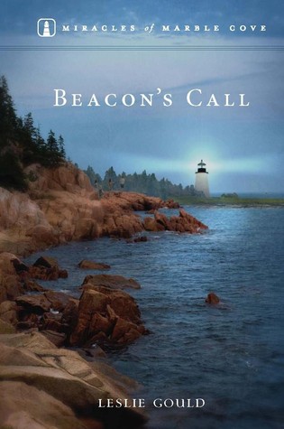 Beacon's Call (Miracles of Marble Cove #4)
