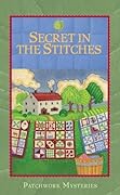 Secret in the Stitches