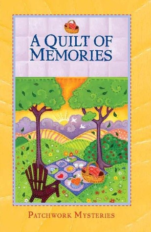 A Quilt of Memories (Patchwork, #13)