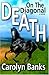 Death On The Diagonal (She Rides, He Doesn't Mystery, #4)
