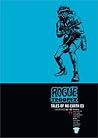 Rogue Trooper: Ta...